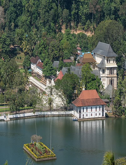 Kandy-