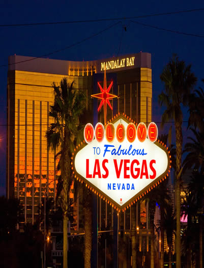 Las Vegas-Las Vegas