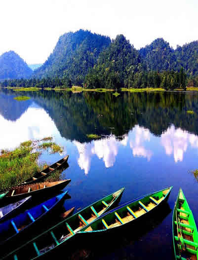 Guwahati-Guwahati
