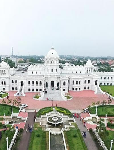 Agartala-