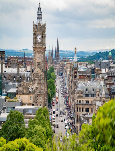 Edinburgh-Edinburgh