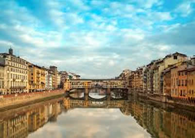 Lake Como Milan Venice