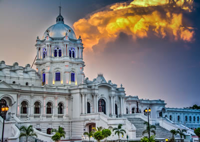 Mizoram Manipur Nagaland Tripura