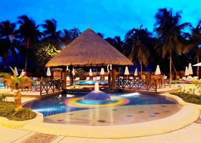 Bandos Island Resort Maldives