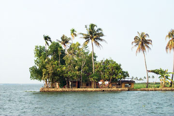 Classic Kerala